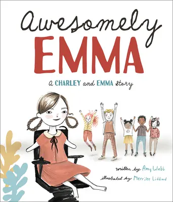 Úžasná Emma: Příběh Charleyho a Emmy - Awesomely Emma: A Charley and Emma Story