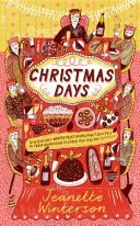 Vánoční dny - 12 příběhů a 12 svátků na 12 dní - Christmas Days - 12 Stories and 12 Feasts for 12 Days