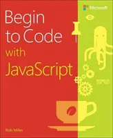 Začněte programovat v jazyce JavaScript - Begin to Code with JavaScript