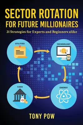 Rotace odvětví pro budoucí milionáře: 21 strategií pro experty i začátečníky - Sector Rotation for Future Millionaires: 21 Strategies for Experts and Beginners alike
