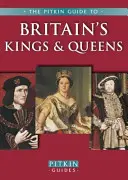 Králové a královny Británie - Britain's Kings & Queens