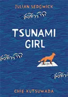 Dívka v tsunami - Tsunami Girl