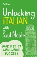 Odemykání italštiny s Paulem Noblem - Unlocking Italian with Paul Noble