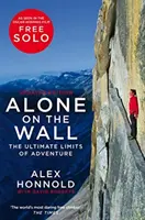 Sám na stěně - Alex Honnold a nejvyšší hranice dobrodružství - Alone on the Wall - Alex Honnold and the Ultimate Limits of Adventure