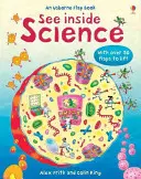 Podívejte se dovnitř vědy - See Inside Science