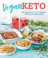 Veganské keto - Vegan Keto