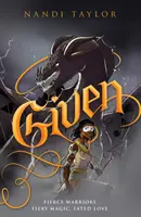 Dáno - Given
