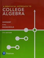 Grafický přístup k vysokoškolské algebře - A Graphical Approach to College Algebra