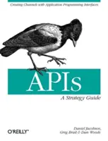 Apis: Strategický průvodce: Vytváření kanálů pomocí rozhraní pro programování aplikací - Apis: A Strategy Guide: Creating Channels with Application Programming Interfaces