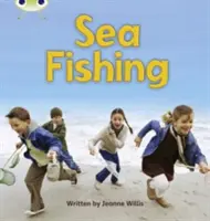 Bug Club Phonics Non Fiction Year 1 Phase 4 Set 12 Mořský rybolov - Bug Club Phonics Non Fiction Year 1 Phase 4 Set 12 Sea Fishing