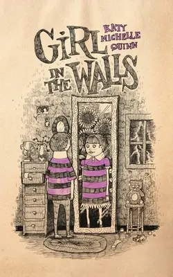 Dívka ve zdech - Girl in the Walls