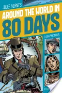 Cesta kolem světa za 80 dní - Around the World in 80 Days