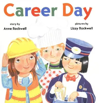 Den kariéry - Career Day