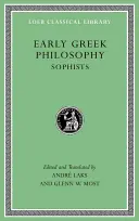 Raná řecká filosofie - Early Greek Philosophy