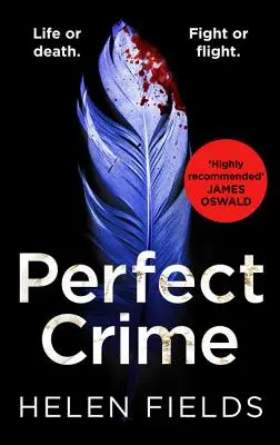 Dokonalý zločin - Perfect Crime