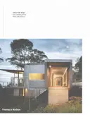 Pod hranou - Architektura Petera Stutchburyho - Under the Edge - The Architecture of Peter Stutchbury