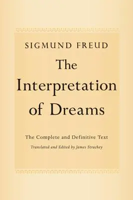 Výklad snů - The Interpretation of Dreams