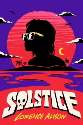 Slunovrat: Tropická hororová komedie - Solstice: A Tropical Horror Comedy