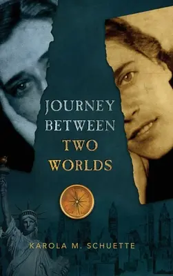 Cesta mezi dvěma světy - Journey Between Two Worlds