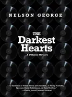 Nejtemnější srdce - The Darkest Hearts