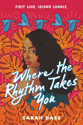 Kam vás zavede rytmus - Where the Rhythm Takes You