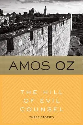Kopec zlých rad - The Hill of Evil Counsel