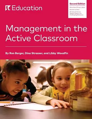 Management v aktivní třídě - Management in the Active Classroom