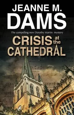 Krize v katedrále - Crisis at the Cathedral