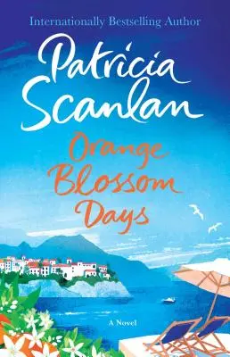 Dny pomerančového květu - Orange Blossom Days