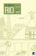 Kniha Rio - Book of Rio