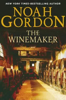 Vinař - The Winemaker