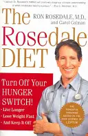 Rosedalská dieta - The Rosedale Diet