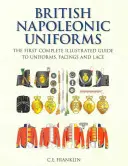 Britské napoleonské uniformy - British Napoleonic Uniforms