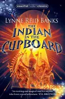 Indián ve skříni - Indian in the Cupboard