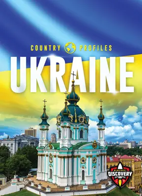 Ukrajina - Ukraine