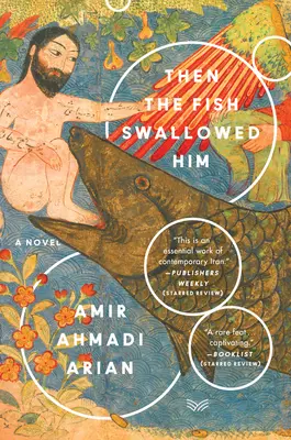 Pak ho spolkla ryba - Then the Fish Swallowed Him