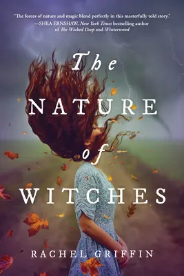 Povaha čarodějnic - The Nature of Witches