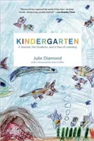 Mateřská škola: Učitelka, její žáci a rok učení - Kindergarten: A Teacher, Her Students, and a Year of Learning