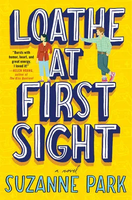 Nenávist na první pohled - Loathe at First Sight
