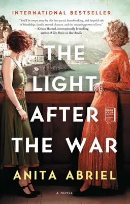 Světlo po válce - Light After the War