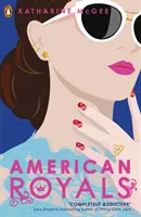 Američtí králové - American Royals