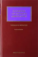 Příručka rozhodčího řízení UNCITRAL - Komentář, precedenty a vzory rozhodčích pravidel UNCITRAL - Handbook of UNCITRAL Arbitration - Commentary, Precedents & Models for UNCITRAL-based Arbitration Rules