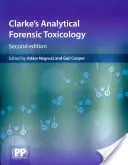 Clarkeova analytická forenzní toxikologie - Clarke's Analytical Forensic Toxicology