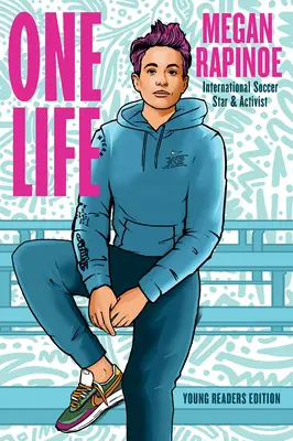 Jeden život: vydání pro mladé čtenáře - One Life: Young Readers Edition