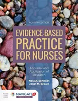 Praxe založená na důkazech pro sestry: Evidence ošetřovatelské péče: hodnocení a aplikace výzkumu: Hodnocení a aplikace výzkumu - Evidence-Based Practice for Nurses: Appraisal and Application of Research: Appraisal and Application of Research
