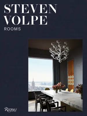 Místnosti: Steven Volpe - Rooms: Steven Volpe