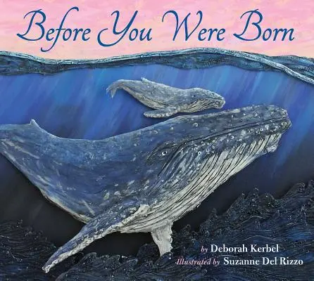 Než ses narodil - Before You Were Born