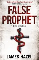 Falešný prorok - False Prophet