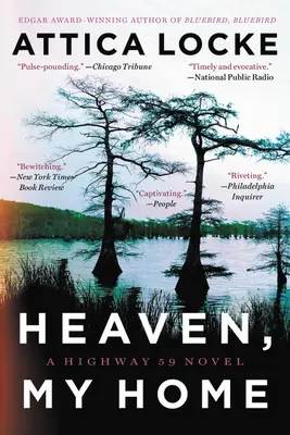 Nebe, můj domov - Heaven, My Home