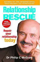 Záchrana vztahu - Napravte svůj vztah ještě dnes - Relationship Rescue - Repair your relationship today